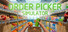 Order Picker Simulator