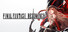FINAL FANTASY RESONANCE