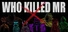 Who Killed Mr X