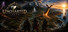 Uncharted Lands