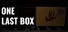 One Last Box
