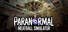 Paranormal Meatball Simulator