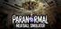Paranormal Meatball Simulator