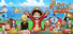 ONE PIECE: Grand Gourmet