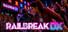 Railbreak DX