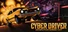 Cyber Driver: Escape From Generic City