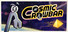 Cosmic Crowbar