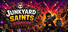 Junkyard Saints: Scrapstorm