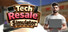Tech Resale Simulator