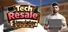 Tech Resale Simulator