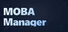 MOBA Manager