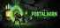 Portalborn