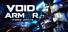 VOID ARMOR: FORM DRIVE
