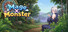 Mage X Monster: The Archmage Who Wants to Lose to Mobs
