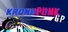 Kronopunk GP