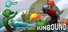 Kinbound