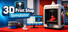 3D Print Shop Simulator