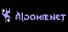Aldomænet