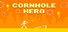Cornhole Hero