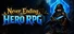 Never Ending Hero RPG