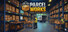 Parcel Works: Packing Simulator