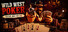 Wild West Poker: Cheat, Bet, or DIE