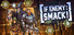 IF Enemy: SMACK!