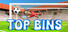 Top Bins