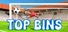 Top Bins