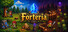 Forteria
