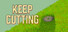 Keep Cutting