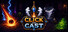 Click and Cast