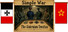 Simple War: The Unbroken Treaties