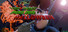 Toey Weedz Smoke Dead Halloween
