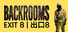 Backrooms: Exit 8