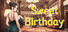 Sweet Birthday