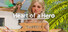 Heart of a Hero - Chapter 1