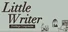 Little Writer Desktop Companion