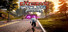 Extreme Cycling Championship