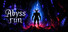觀淵決:Abyss run