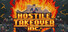Hostile Takeover, Inc.