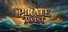 Pirate Twist