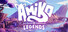 Amiko Legends