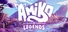 Amiko Legends