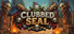 Clubbed Seal