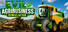 EVIL Agribusiness Simulator