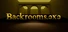 Backrooms.əxə