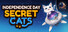 Secret Cats - Independence Day