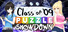 Class of '09: Puzzle Showdown