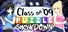 Class of '09: Puzzle Showdown